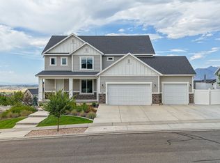 37 E Meadow Lark Ln, Elk Ridge, UT 84651