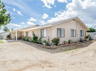 9980 Johnson Rd, Phelan, CA 92371