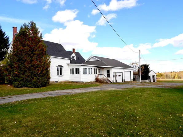 181 Centerline Road, Presque Isle, ME 04769