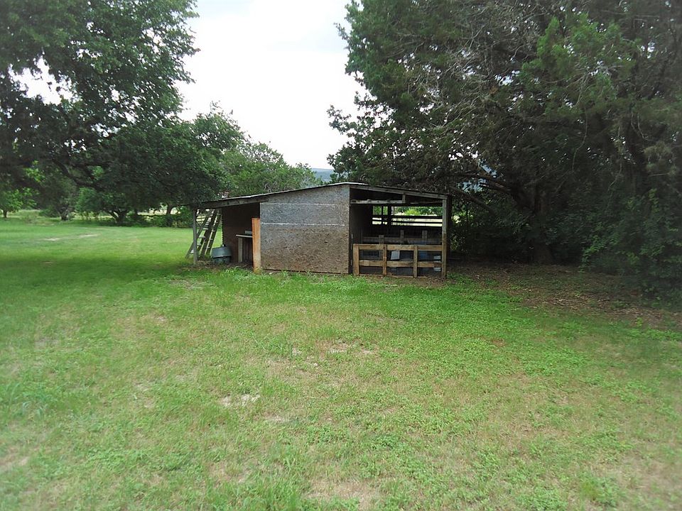 2390 N Highway 83, Leakey, TX 78873 Zillow