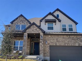 530 Diamondleaf Dr, Buda, TX 78610