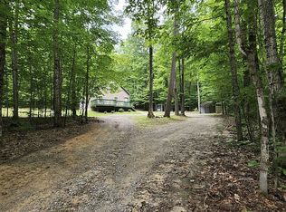 12643 Silver Hawk Trl NE, Kalkaska, MI 49646
