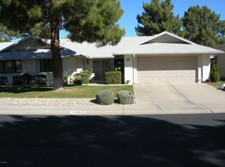 12622 W Castle Rock Dr, Sun City West, AZ 85375