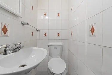 Sold by 5 Boro Realty Corp
