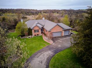 N7421 Mulderink Ln, Waterloo, WI 53594