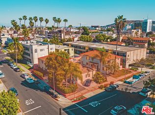 9958 Regent St, Los Angeles, CA 90034