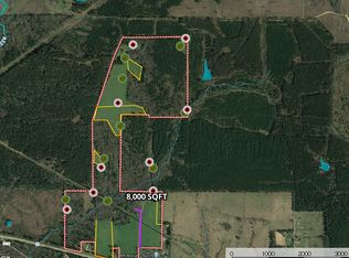 W Highway 49, Omaha, TX 75571
