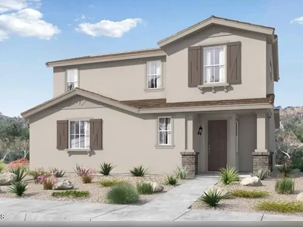 24017 N 146TH Avenue, Surprise, AZ 85387