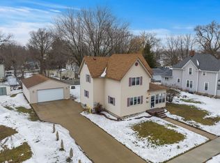 308 5th St SW, Austin, MN 55912