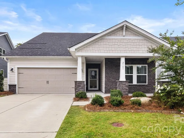 2161 Cherrybark Ct, Denver, NC 28037