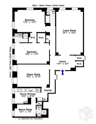 Sold by Halstead Real Estate | media 11