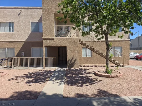 1690 N Lamont St APT 110, Las Vegas, NV 89115