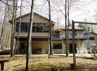 W10378 Island Lake Ln, Gresham, WI 54128