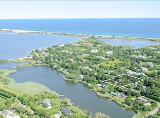 593 Flying Point Rd, Water Mill, NY 11976