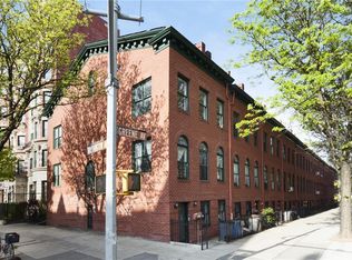 163 Greene Ave, Brooklyn, NY 11238