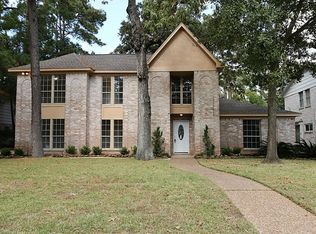 11706 Idlebrook Dr, Houston, TX 77070