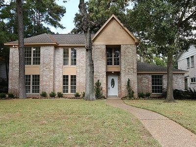 11706 Idlebrook Dr, Houston, TX, 77070