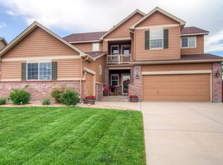 4054 S Odessa Cir, Aurora, CO 80013