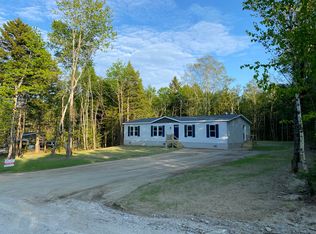 209 Sandy Acres Dr, Sullivan, ME 04664