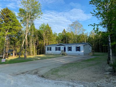 209 Sandy Acres Drive, Sullivan, ME, 04664