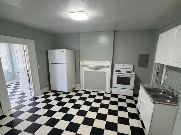 428 W Bancroft St #4, Toledo, OH 43620