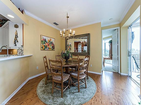 2nd image of 1610 Clermont Dr Unit 205