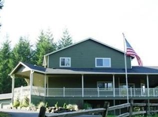 18908 NE 386th Way, Amboy, WA 98601