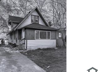 418 S Francis Ave, Lansing, MI