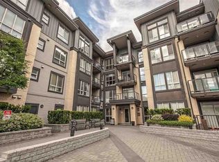 225 Francis Way #210, New Westminster, BC
