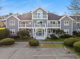 720 Pitchers Way #48, Barnstable, MA 02630