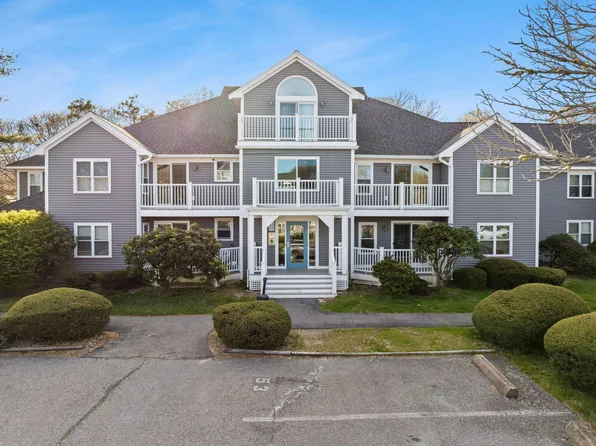 720 Pitchers Way #48, Barnstable, MA 02630