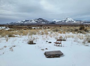 16 W Puges Pond Ln, La Sal, UT 84530