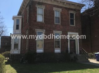 601 W Wayne St #4, Fort Wayne, IN 46802