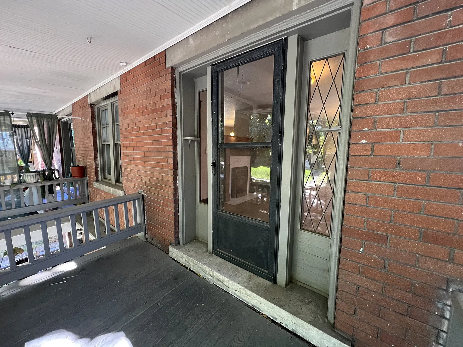 4042-4044 Campbell St. - 2N — Photo 4