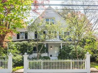 293 Summer Ave, Reading, MA 01867