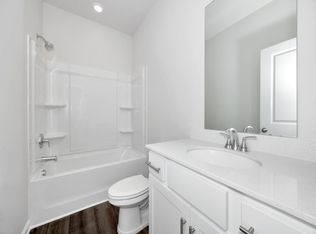 Gibson Plan, Heritage Estates at Creekside - Premier Series, Harvest, AL 35749