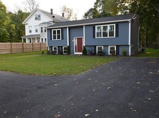 490 Main St, Bridgewater, MA 02324