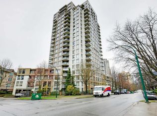 3660 Vanness Ave #1202, Vancouver, BC