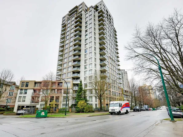 3660 Vanness Ave #1202, Vancouver, BC V5R 6H8