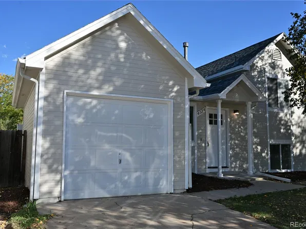 4524 S Pagosa Circle, Aurora, CO 80015