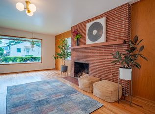 5418 NE Hassalo St, Portland, OR 97213