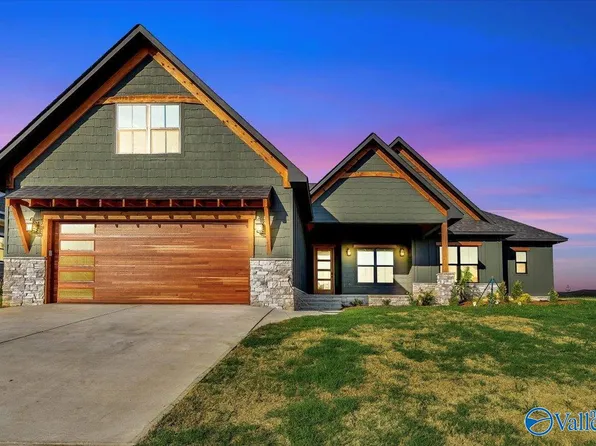 95 Gl Ridge Cir, Guntersville, AL 35976