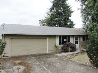 153 NW Western St, Sheridan, OR 97378