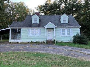 10726 Greenwood Rd, Glen Allen, VA 23059