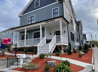 13 Rogers Park Ave, Brighton, MA 02135