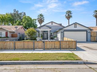 6309 E Mono St, Fresno, CA 93727
