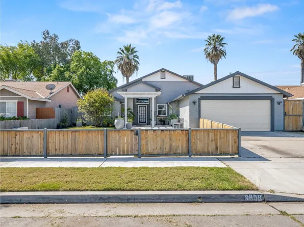 6309 E Mono St, Fresno, CA 93727