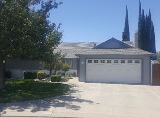 1481 Ridgecrest Dr, Manteca, CA 95336