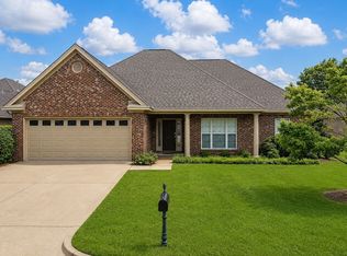 9729 Helmsley Cir, Montgomery, AL 36117