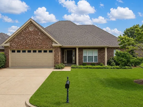 9729 Helmsley Cir, Montgomery, AL 36117